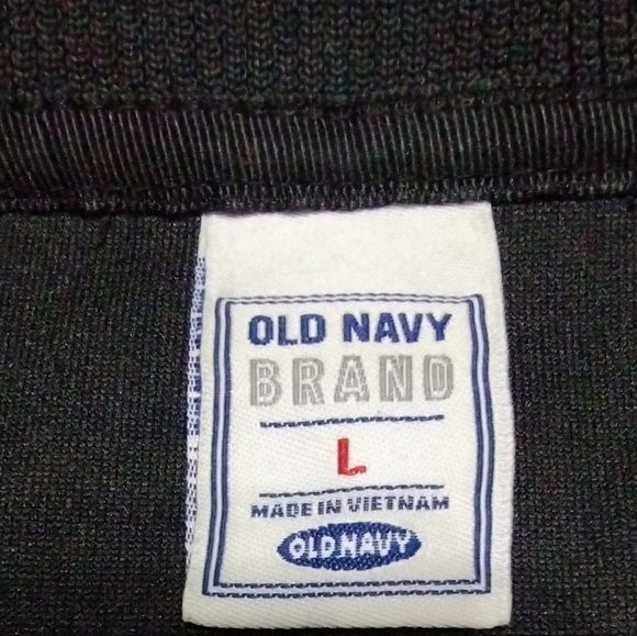 Old Navy Women's Sportwear Jacket - Picture 11 of 11